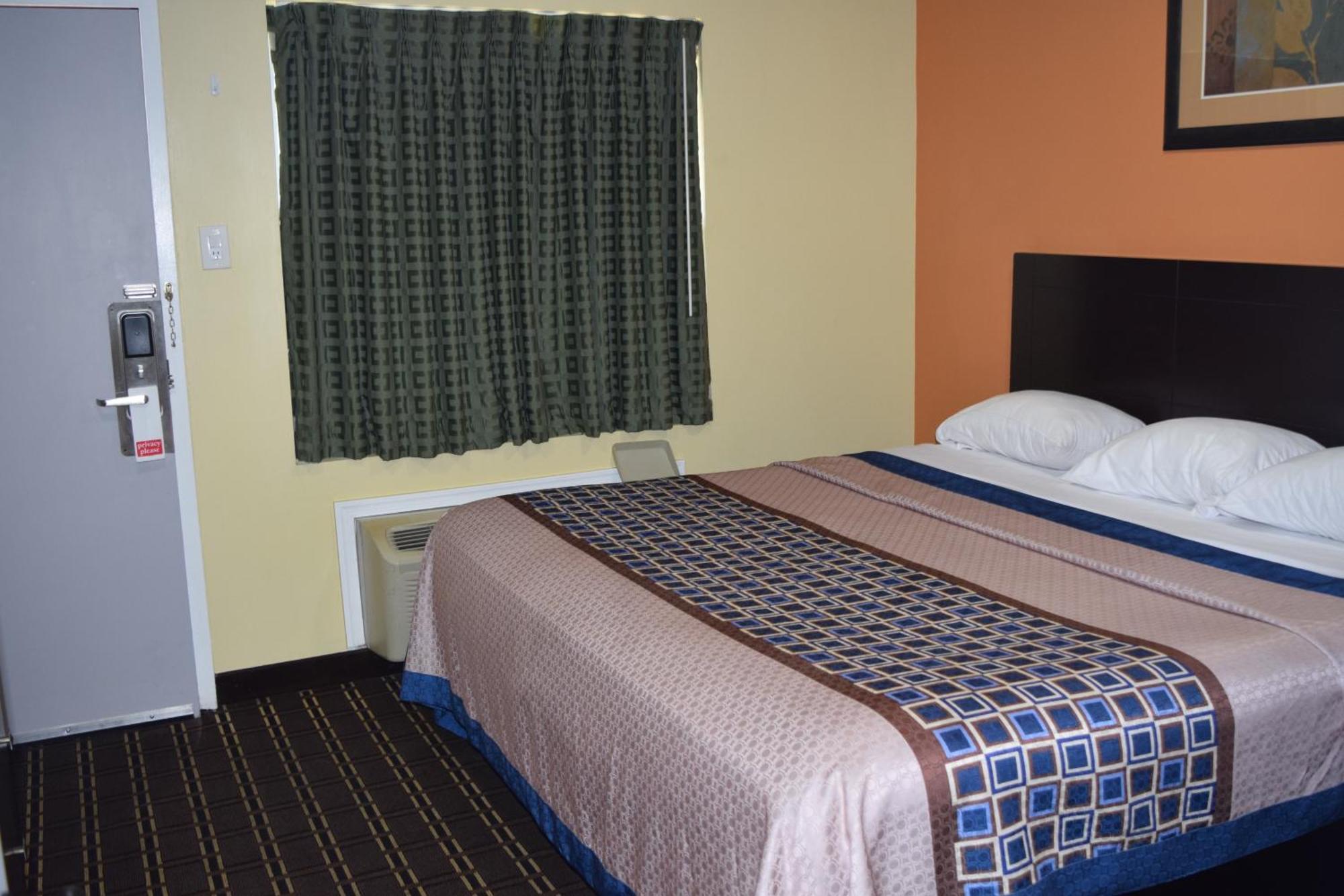 White Oaks Motel Pennsville/Carneys Point Екстер'єр фото